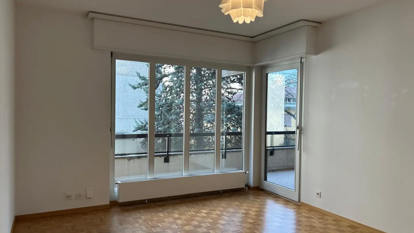 Appartamento in affitto - 6900 Lugano