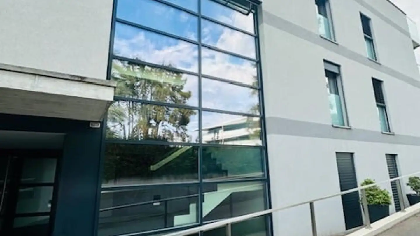 Wohnung kaufen - 1260 Nyon