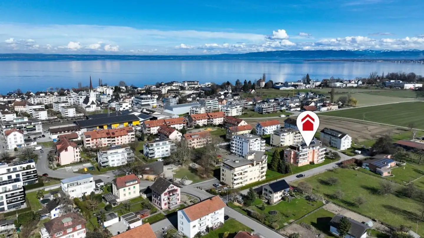 Cabinet médical à vendre - 9326 Horn