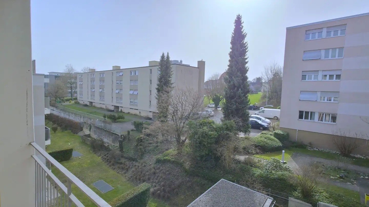 Apartment for rent - Kirchstrasse 83, 2540 Grenchen