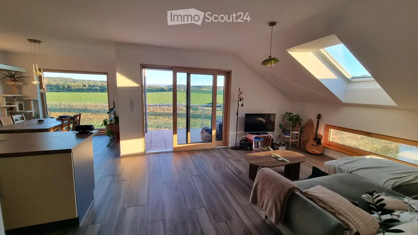 Appartement à louer - Route D'avenches 29, 1595 Faoug