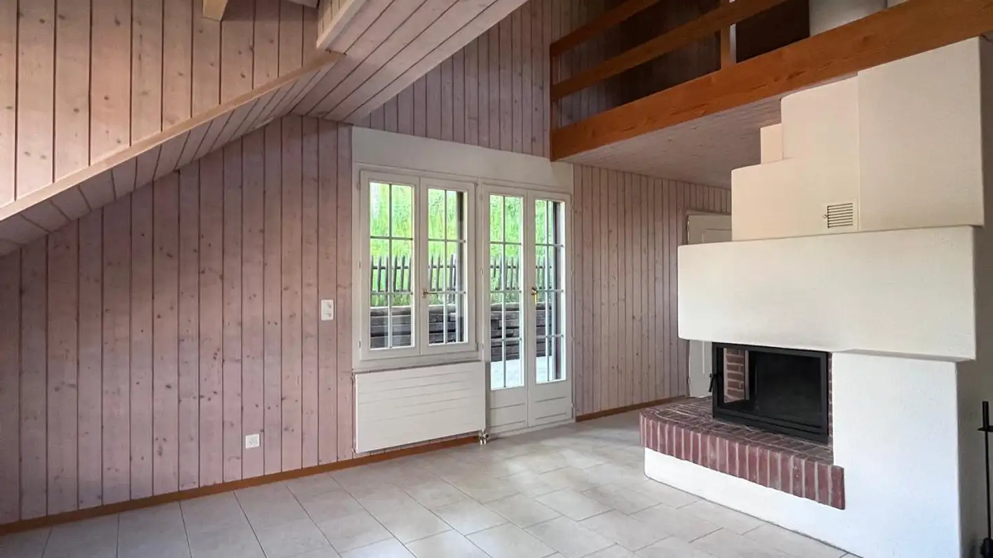 Casa singola in affitto - Steinbachstrasse 35f, 3123 Belp