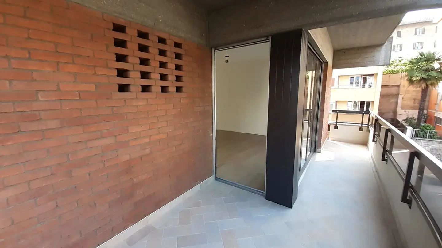 Wohnung mieten - Via Cantonale, 6900 Lugano - Foto 4