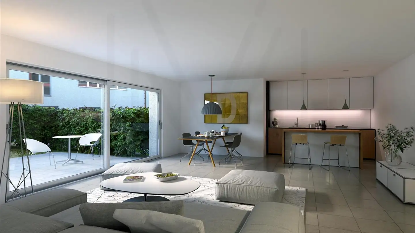 Appartamento in vendita - 1726 Farvagny-le-Grand - Photo 2