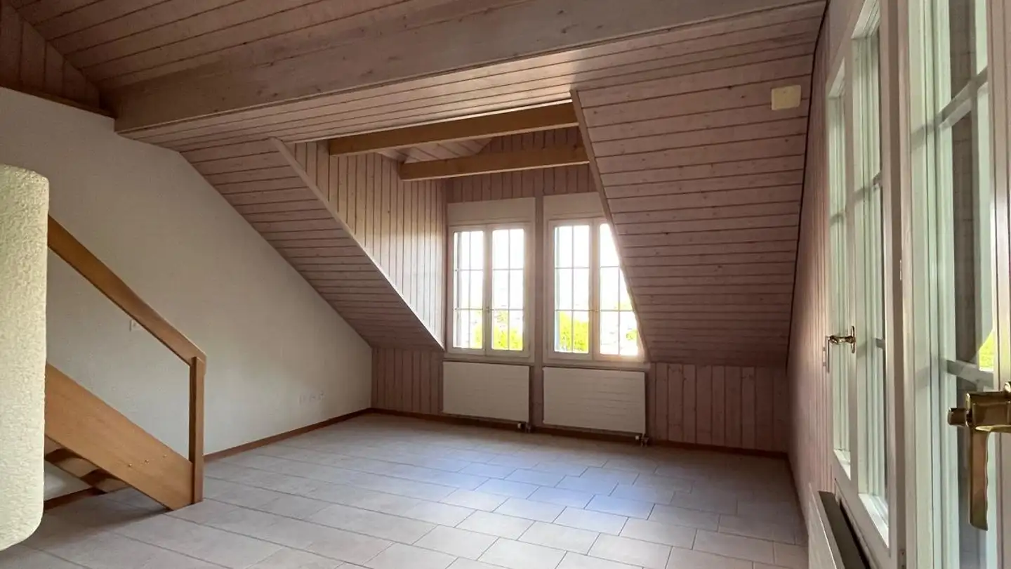 Casa singola in affitto - Steinbachstrasse 35f, 3123 Belp - Foto 2