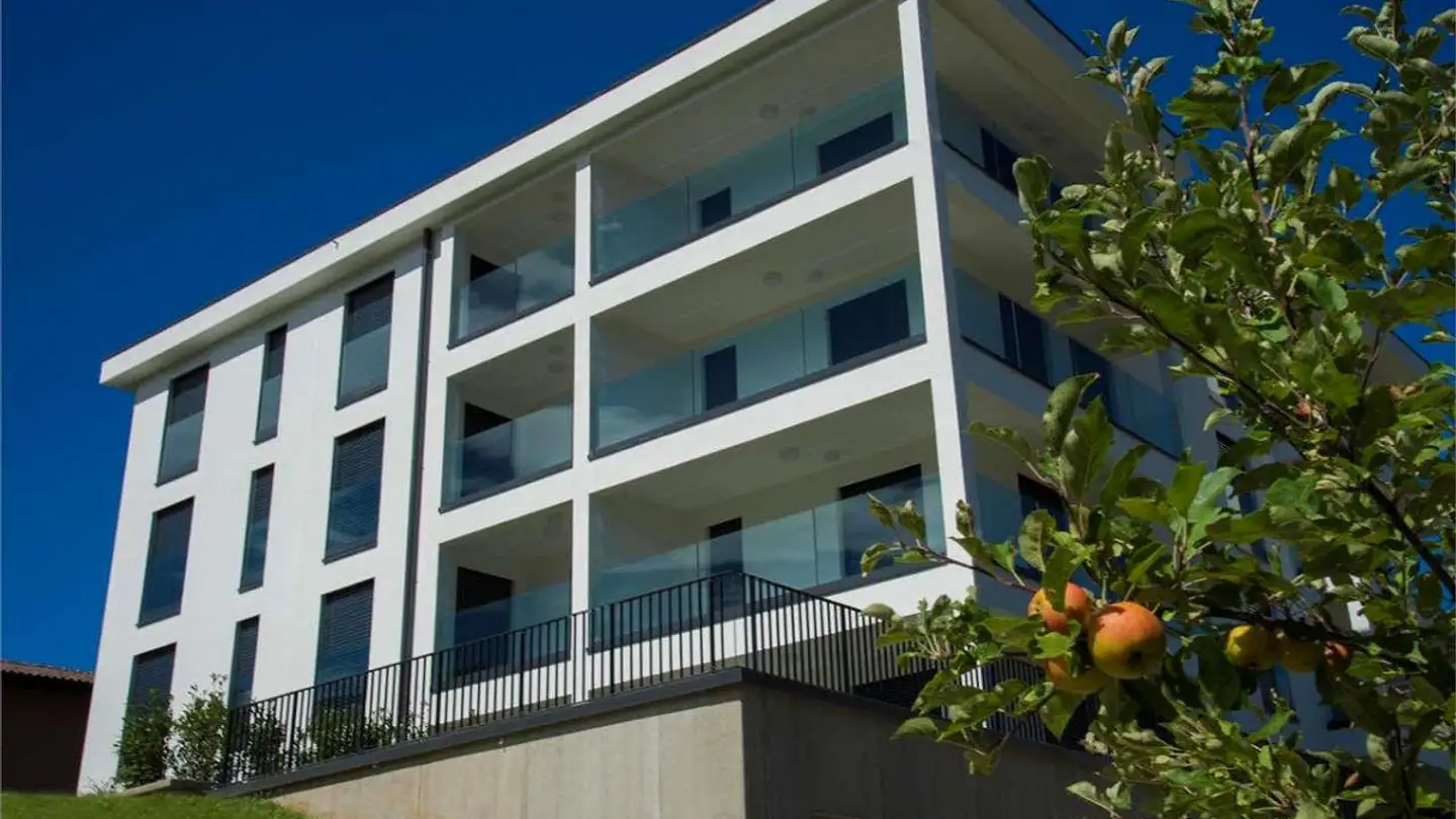 Appartamento in affitto - Via Pizzamiglio 21d, 6833 Vacallo - Photo 2