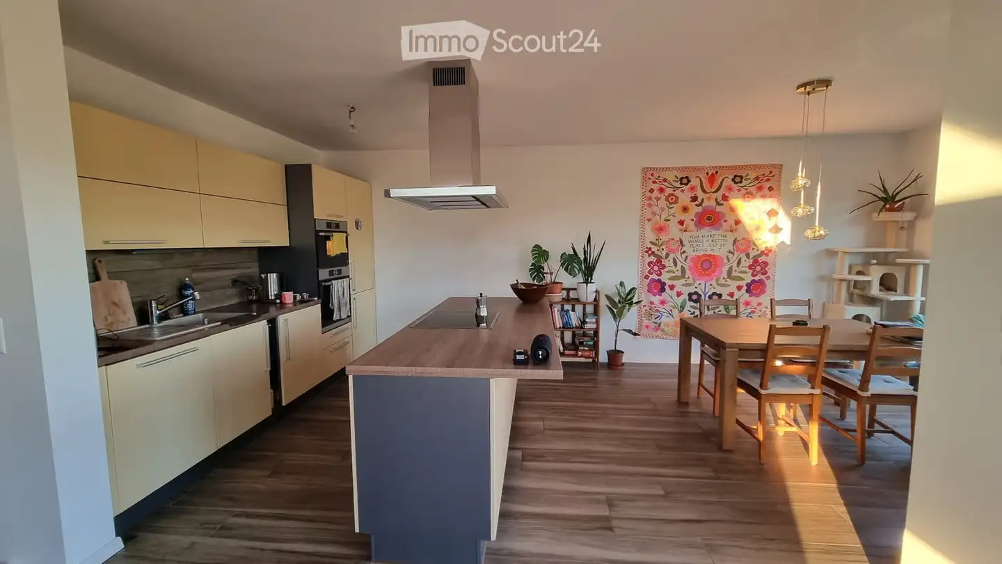 Apartment for rent - Route D'avenches 29, 1595 Faoug - Photo 2