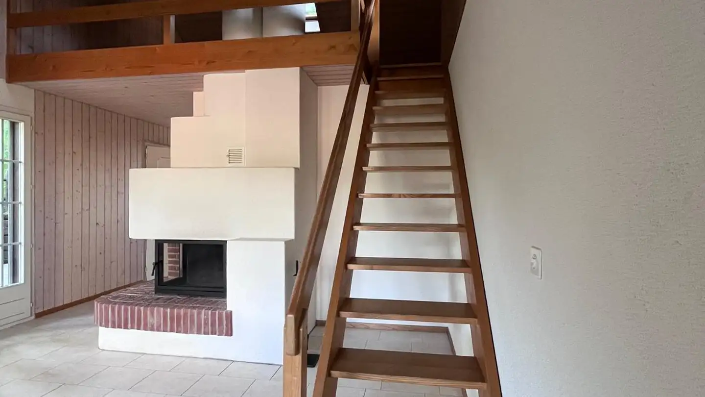 Casa singola in affitto - Steinbachstrasse 35f, 3123 Belp - Foto 3