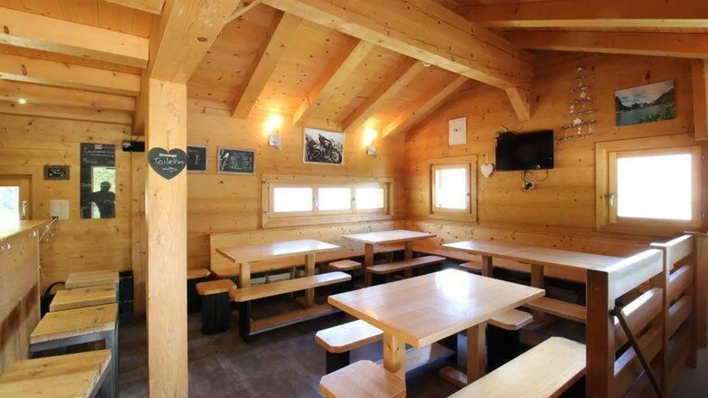 Entreprise agricole à vendre - Route De Bruson, 1934 Bruson - Photo 2