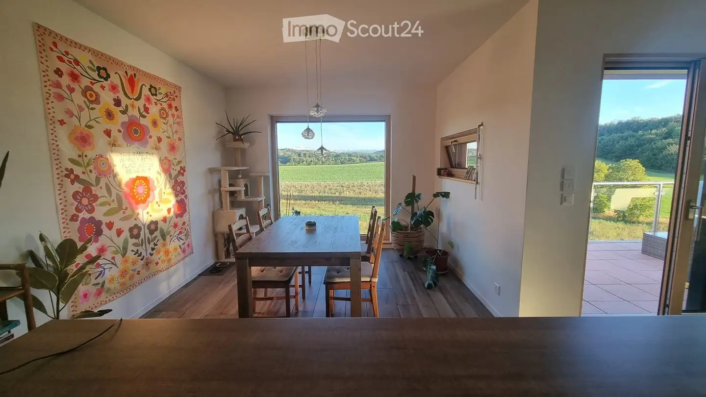 Apartment for rent - Route D'avenches 29, 1595 Faoug - Photo 3