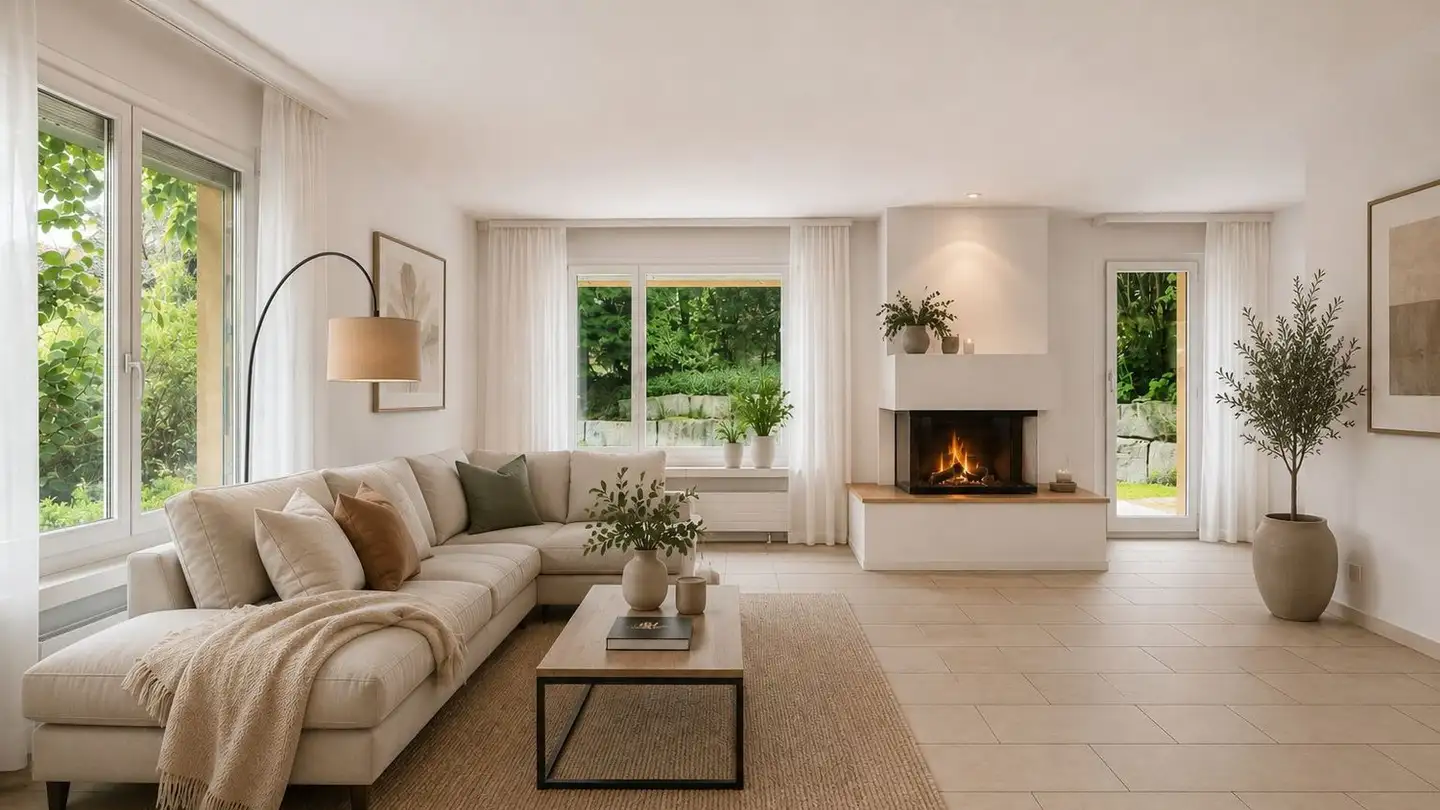 Casa singola in vendita - 8805 Richterswil - Foto 2