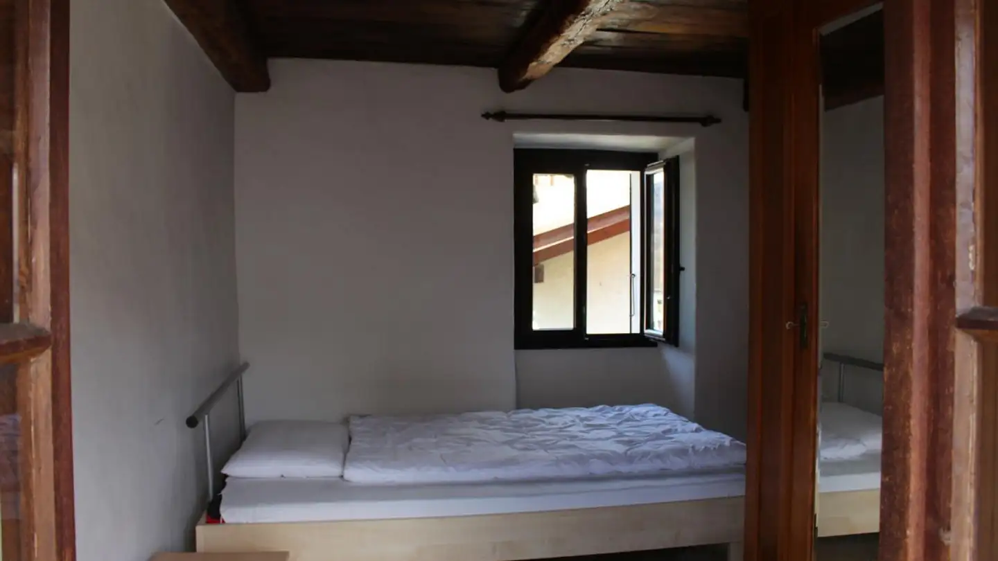 Casa singola in vendita - Via Ettore Jelmorini 9, 6655 Intragna - Foto 3