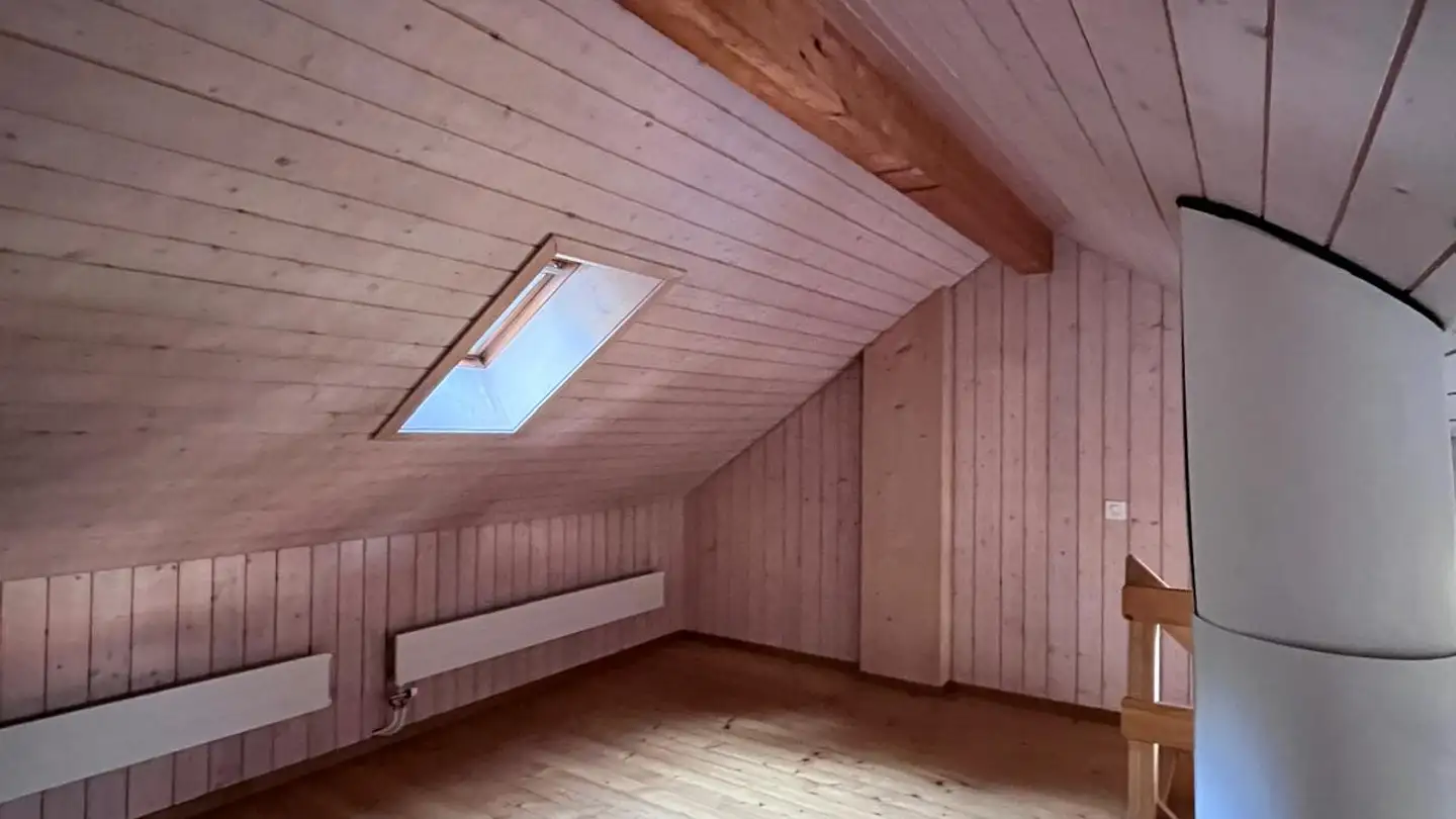 Casa singola in affitto - Steinbachstrasse 35f, 3123 Belp - Foto 4