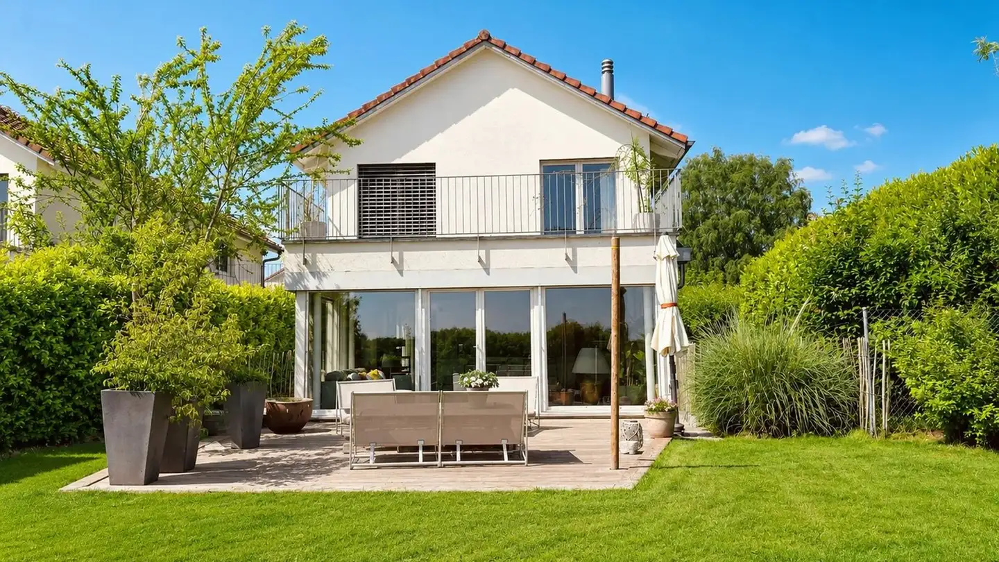 Villa in vendita - 1170 Aubonne