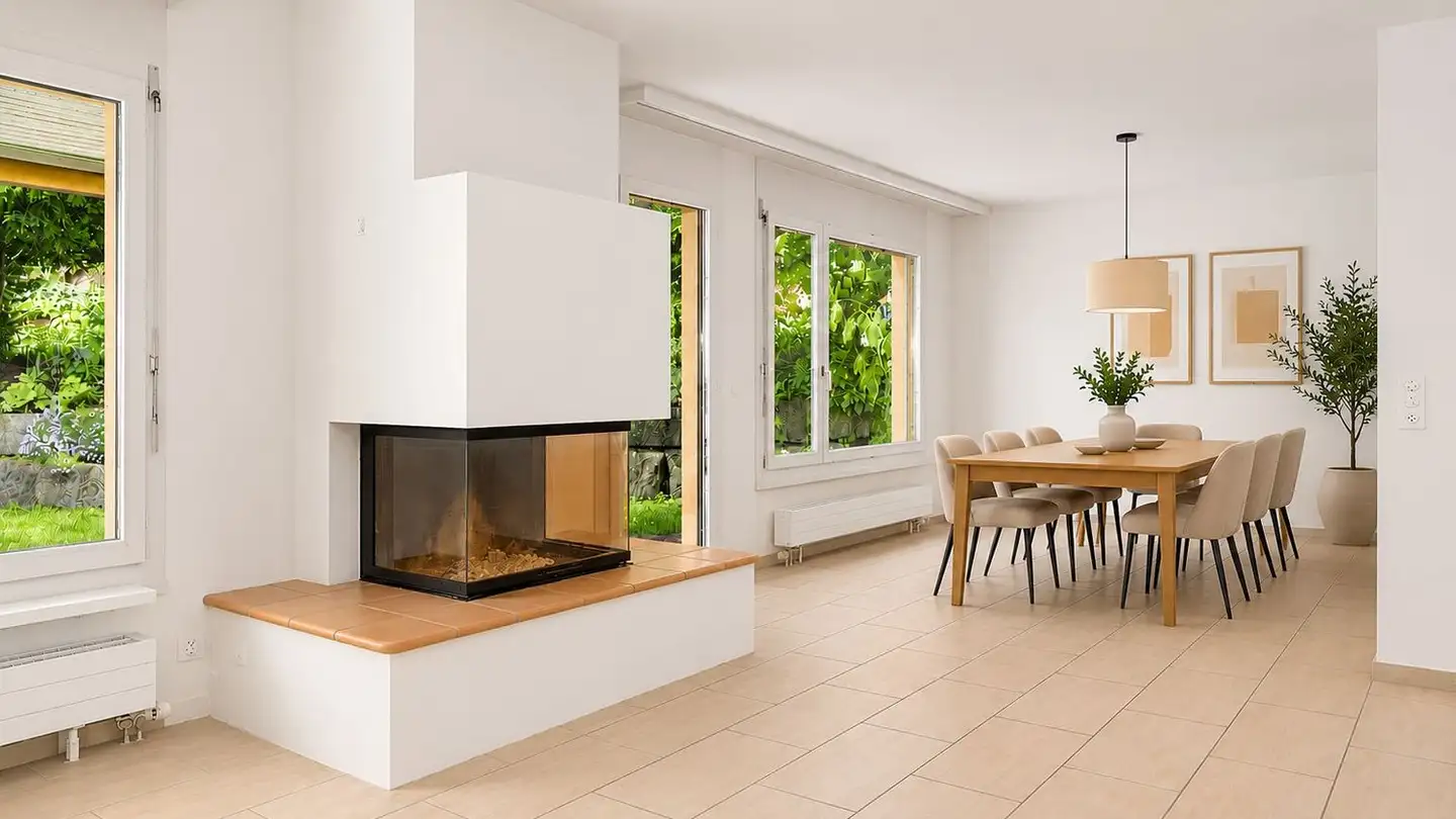 Casa singola in vendita - 8805 Richterswil - Foto 3