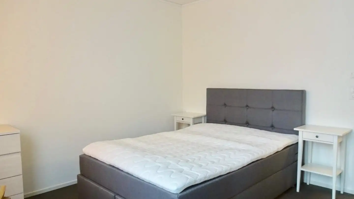Zimmer mieten - Kirchenfeld 56, 8052 Zürich - Foto 2