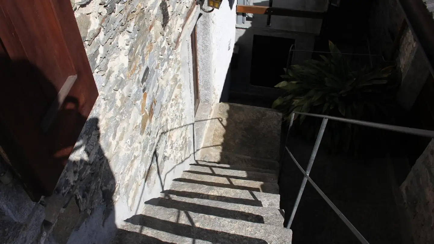 Casa singola in vendita - Via Ettore Jelmorini 9, 6655 Intragna - Foto 4