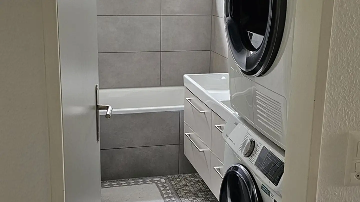 Stanza singola in affitto - Rütistrasse 10, 8118 Pfaffhausen - Photo 4