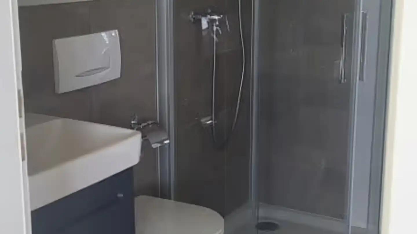 Studio for rent - Beckiweg, 8832 Wollerau - Photo 3