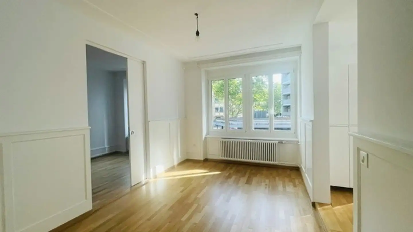 Apartment for rent - Kehlhofstrasse 4, 8003 Zürich - Photo 3