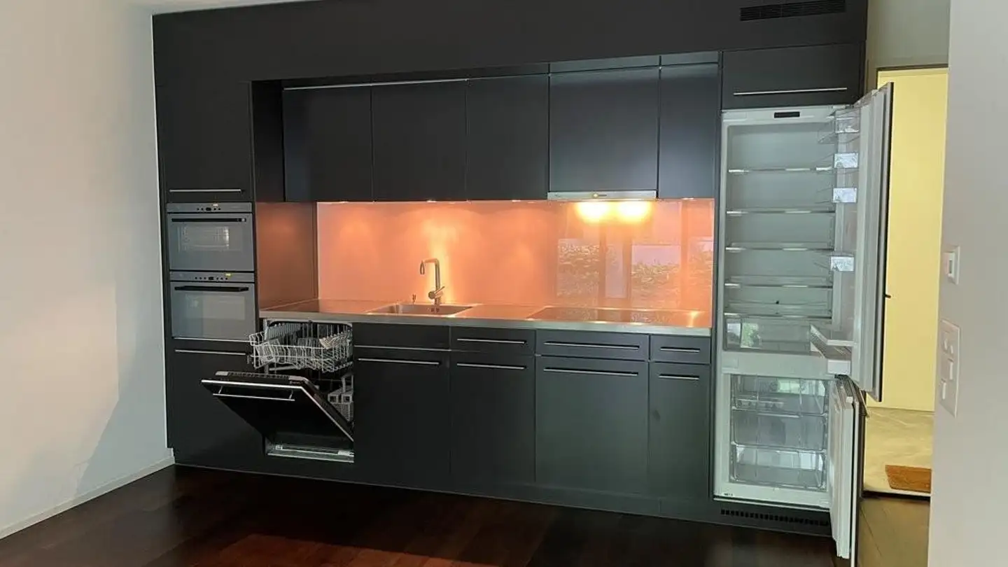 Apartment for rent - Pfingstweidstrasse 104, 8005 Zürich - Photo 3