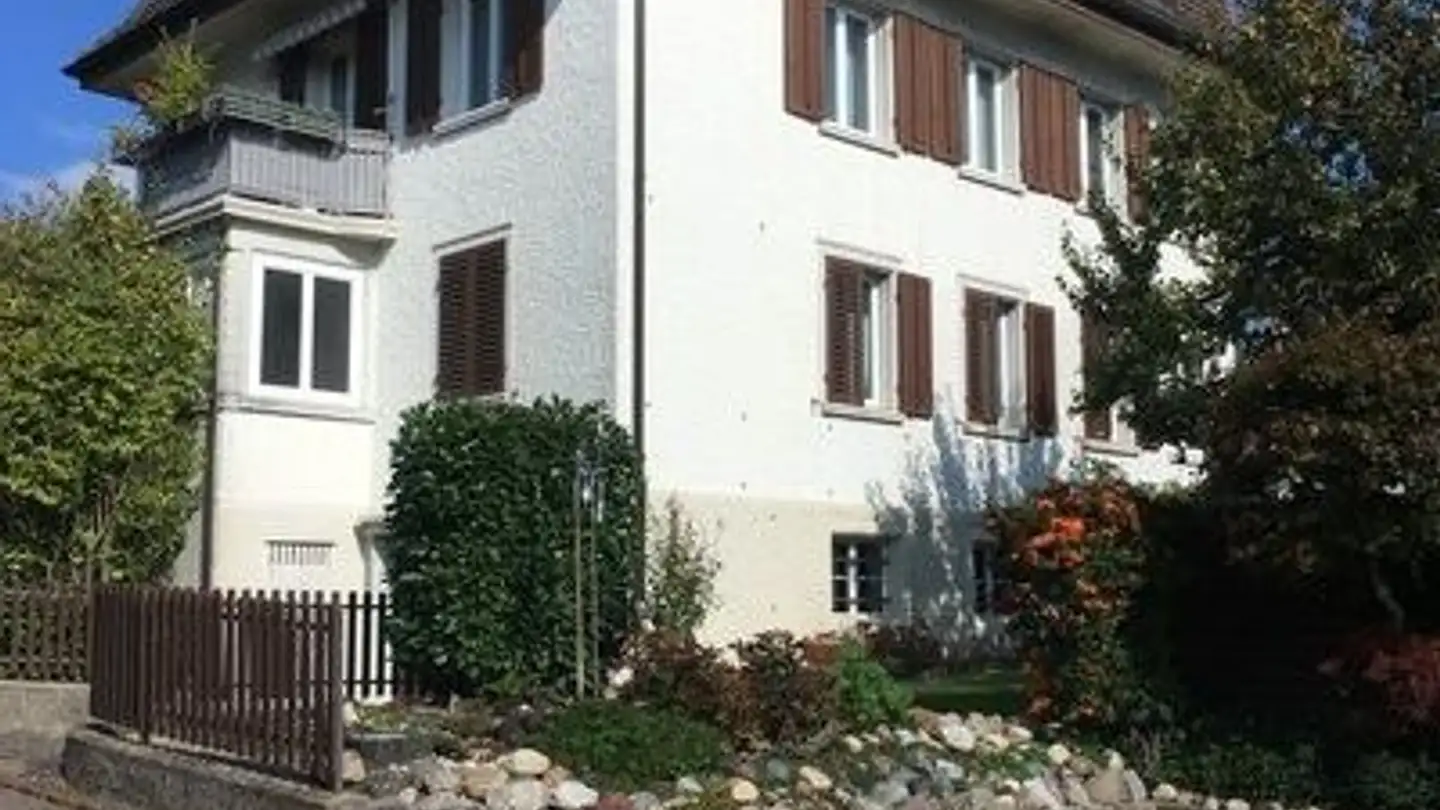 Apartment for rent - Bürglistrasse, 8304 Wallisellen - Photo 2