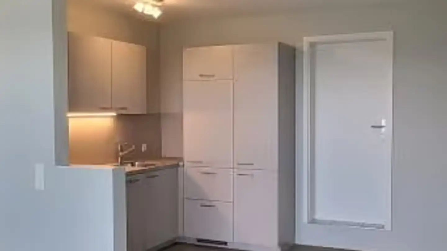 Studio for rent - Beckiweg, 8832 Wollerau