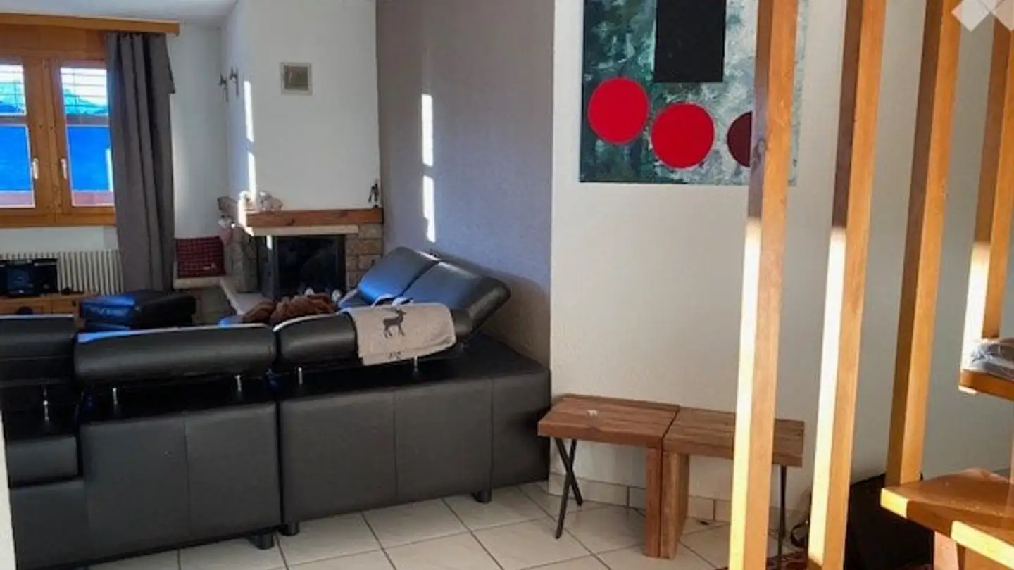 Appartement à louer - Route D'anzère, 1972 Anzère - Photo 3