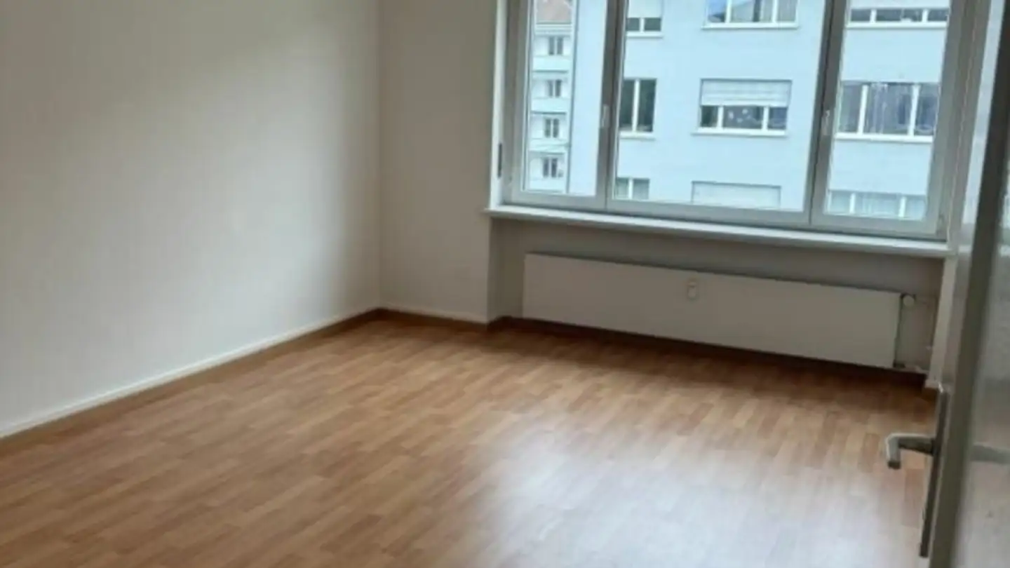 Chambre à louer - Häsingerstrasse 28, 4055 Basel