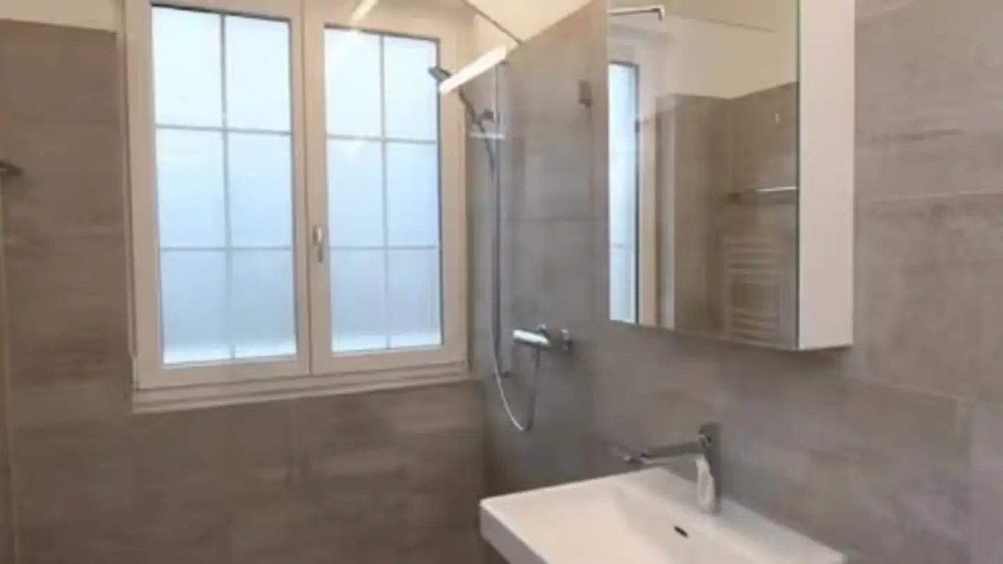 Single room for rent - Albisstrasse 51, 8134 Adliswil - Photo 3