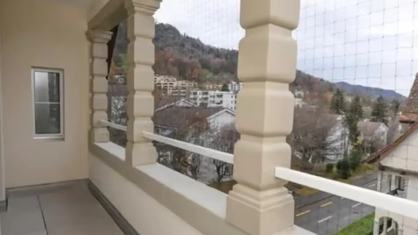 Single room for rent - Albisstrasse 51, 8134 Adliswil - Photo 4