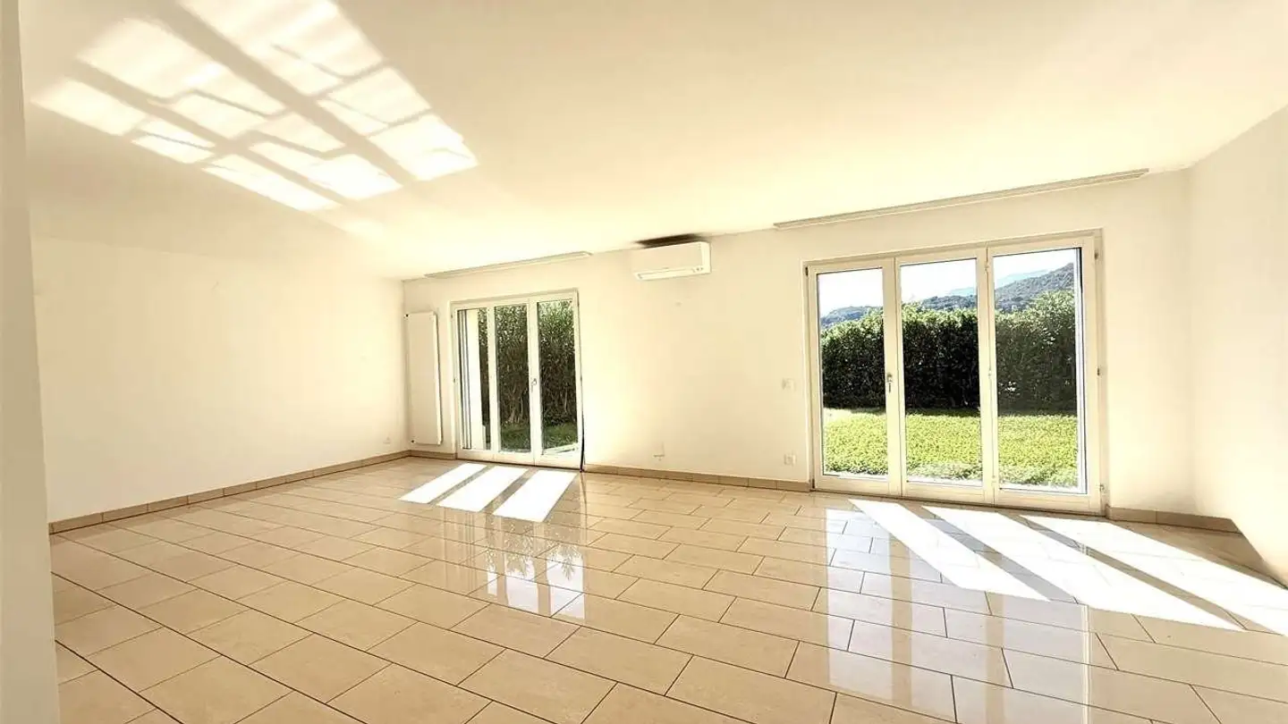 Appartamento in affitto - Strada Console Achille Isella, 6922 Morcote - Photo 3