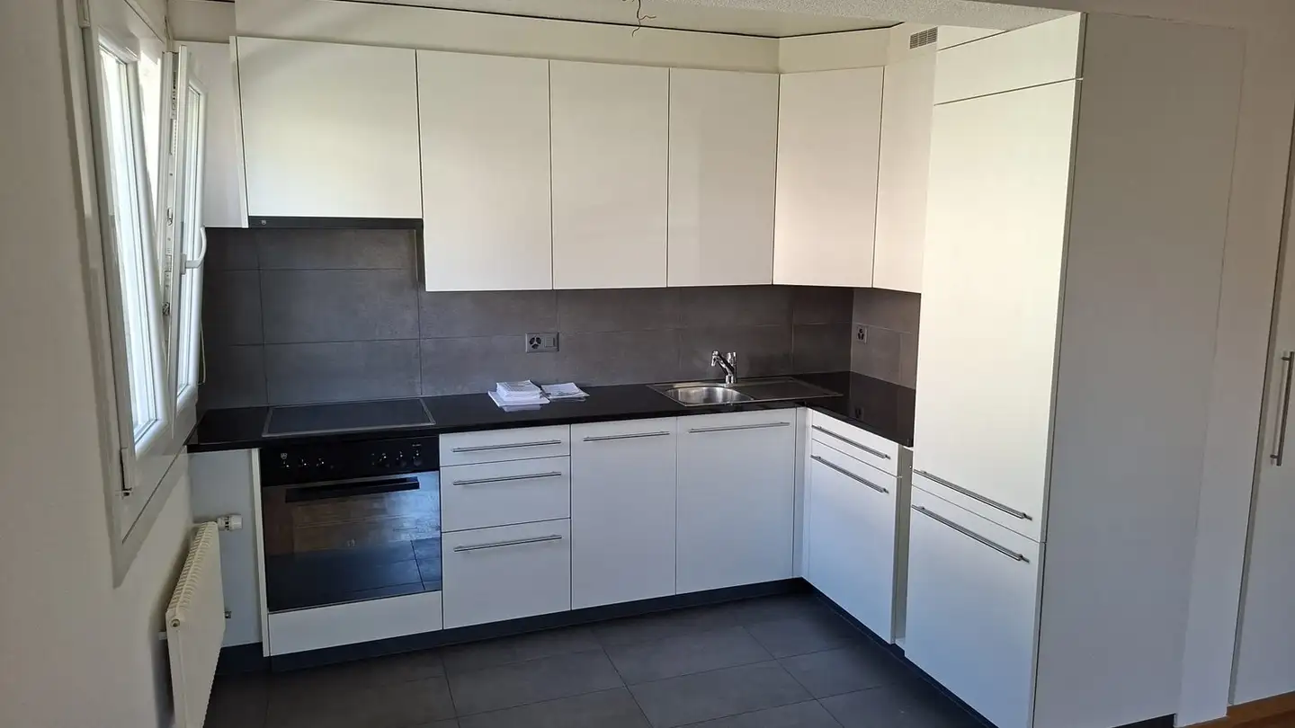 Appartement à louer - Chemin Des Matines 7, 1007 Lausanne - Photo 3