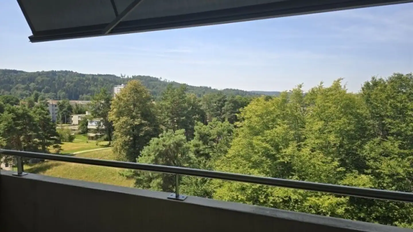 Zimmer mieten - Scheideggstrasse 18, 8400 Winterthur - Foto 4