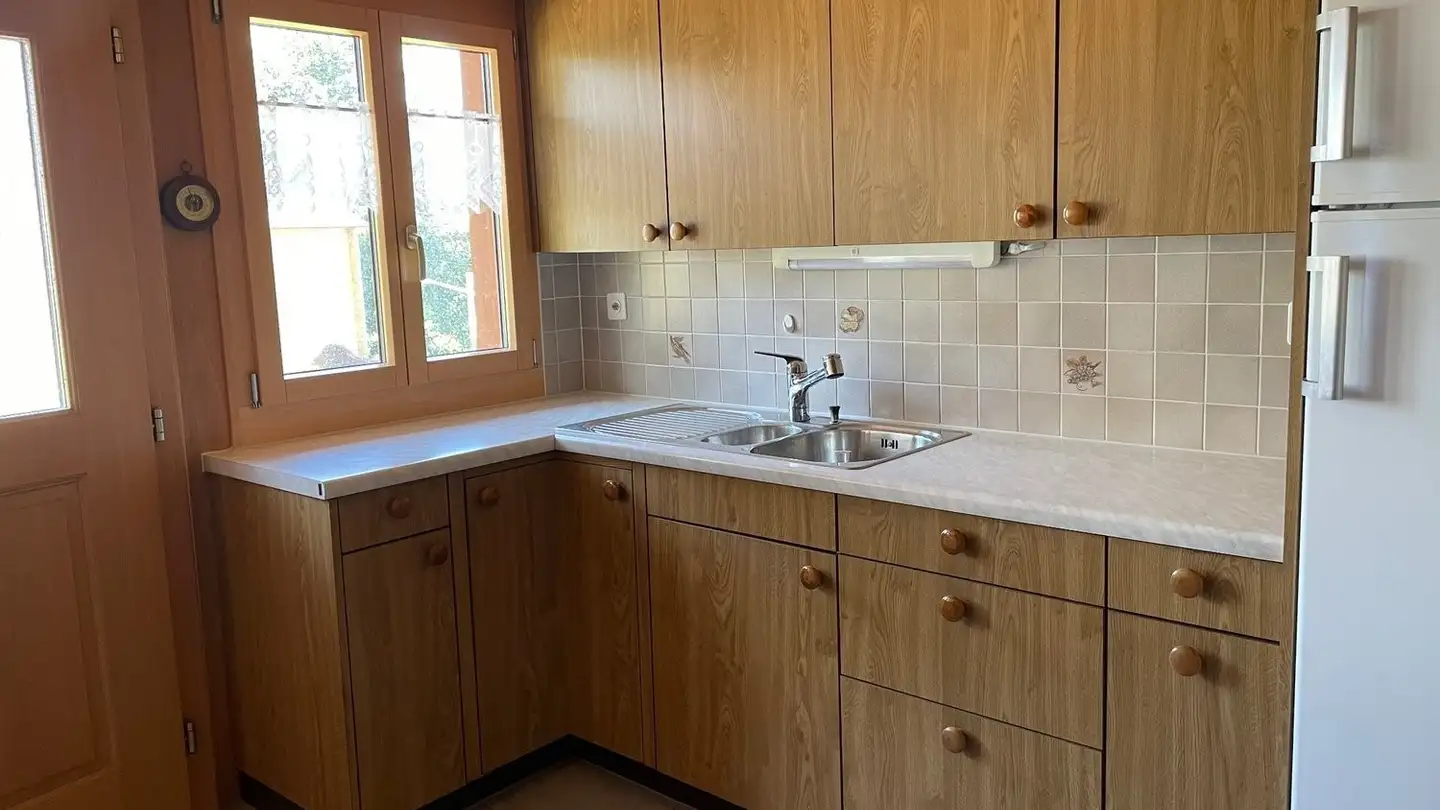 Appartamento in affitto - 3456 Trachselwald