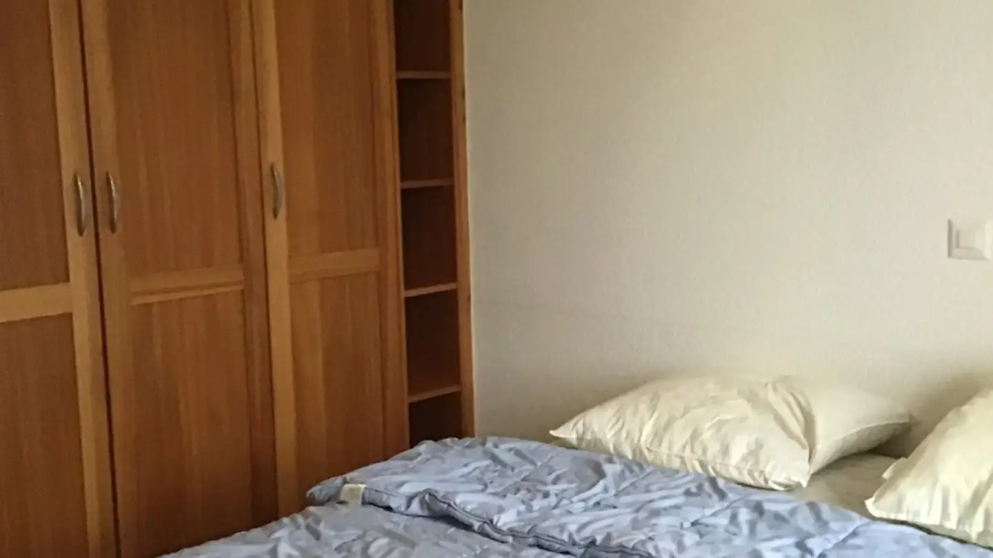 Apartment for rent - Route Du Village 22, 1925 Finhaut