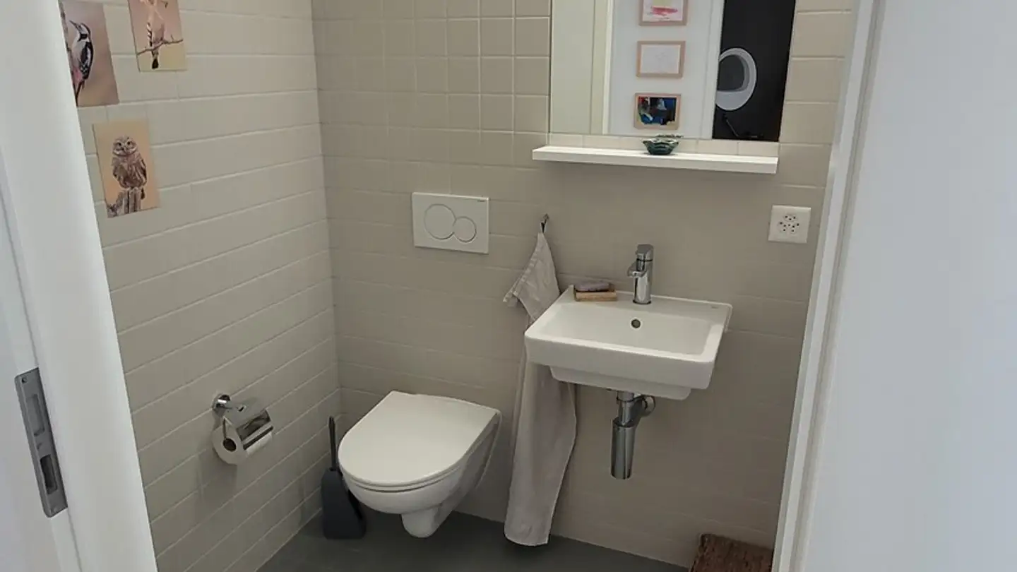 Appartement à louer - Place des Taillis 5, 1023 Crissier