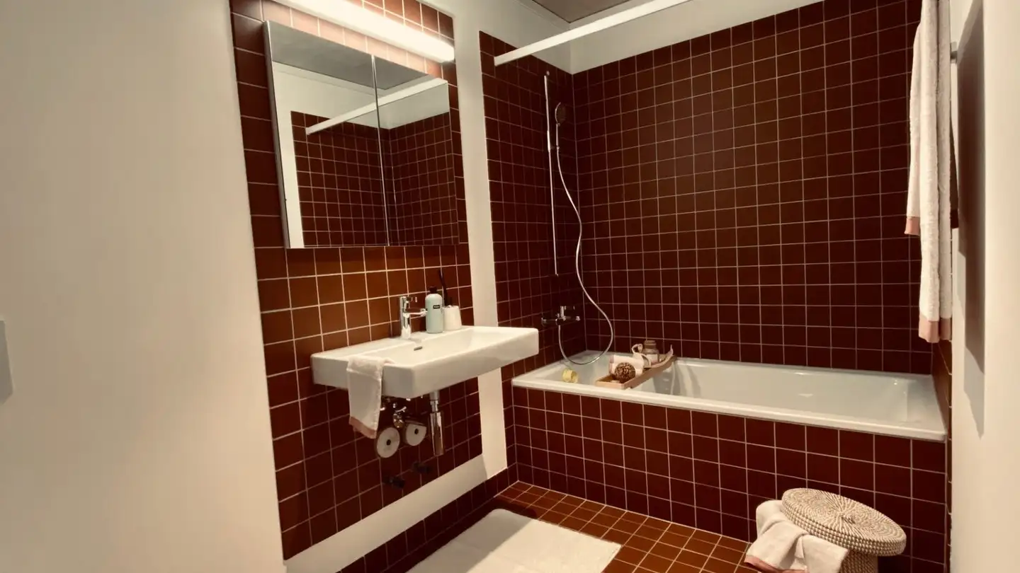 Apartment for rent - Engstringerstrasse 5, 8952 Schlieren - Photo 3