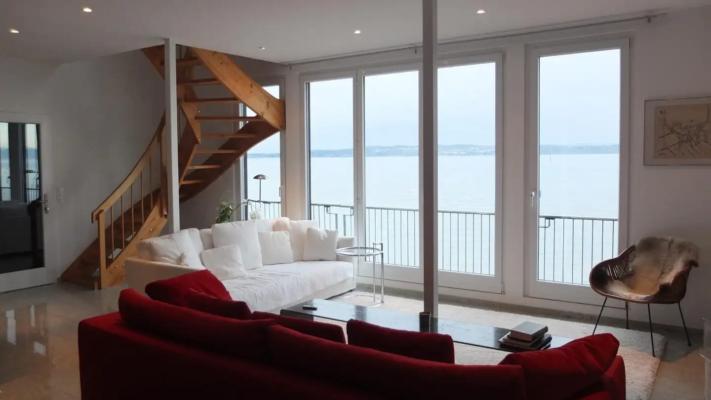 Single house for rent - Seeweg 17, 8597 Landschlacht