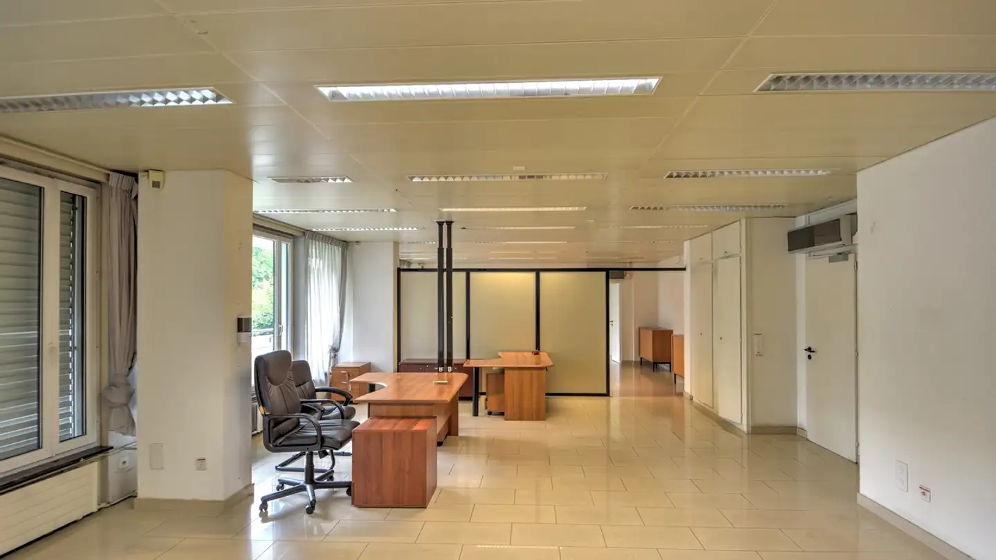 Spazio ufficio in affitto - Rue De Moillebeau, 1209 Genève - Photo 4