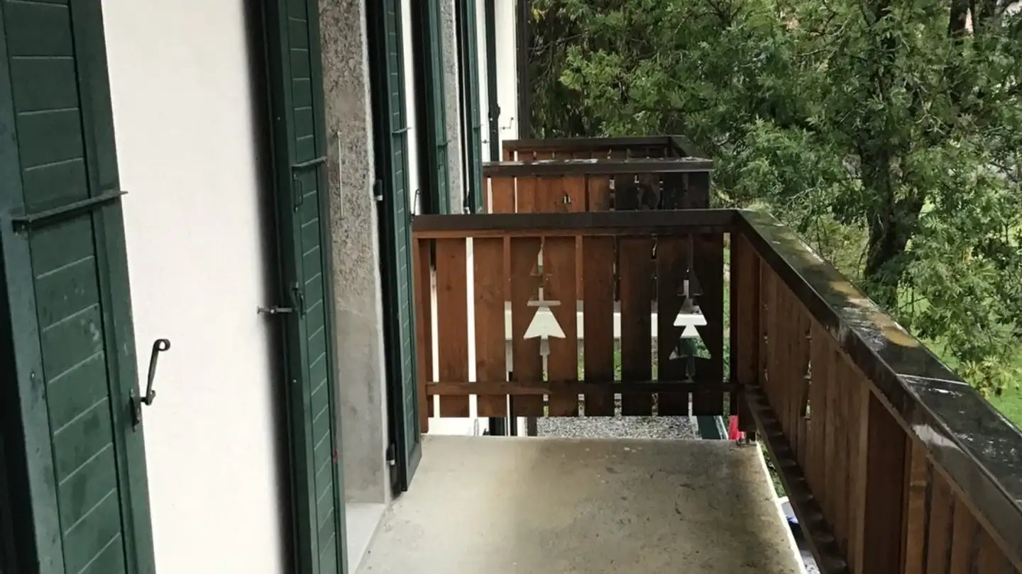 Appartamento in affitto - Route Du Village 22, 1925 Finhaut - Photo 4