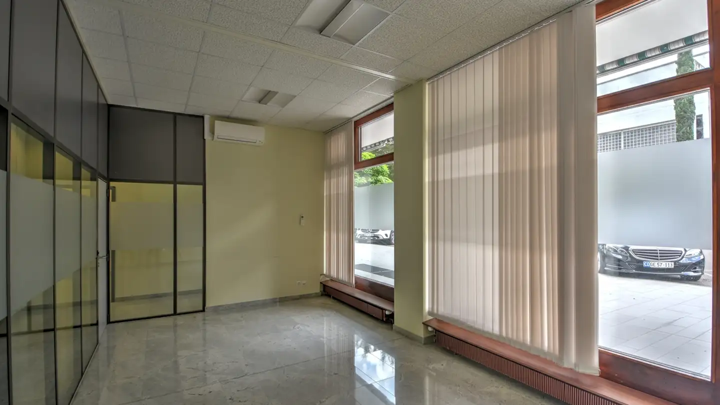 Spazio ufficio in affitto - Rue De Moillebeau, 1209 Genève - Foto 4