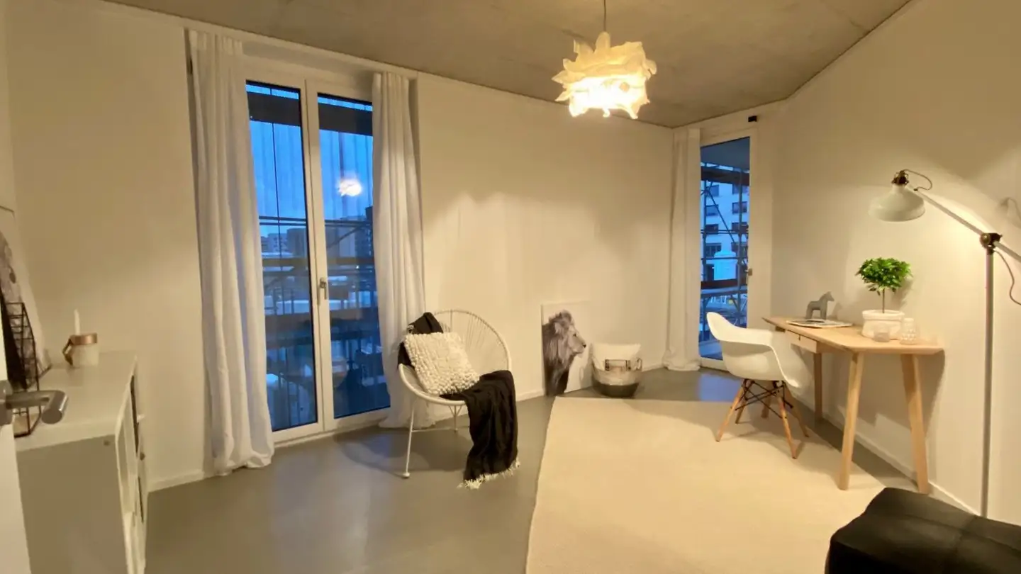 Apartment for rent - Engstringerstrasse 5, 8952 Schlieren - Photo 4