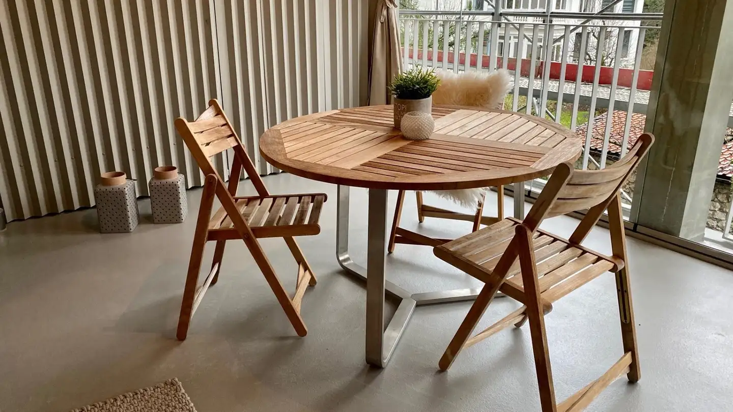 Apartment for rent - Engstringerstrasse 5, 8952 Schlieren - Photo 2