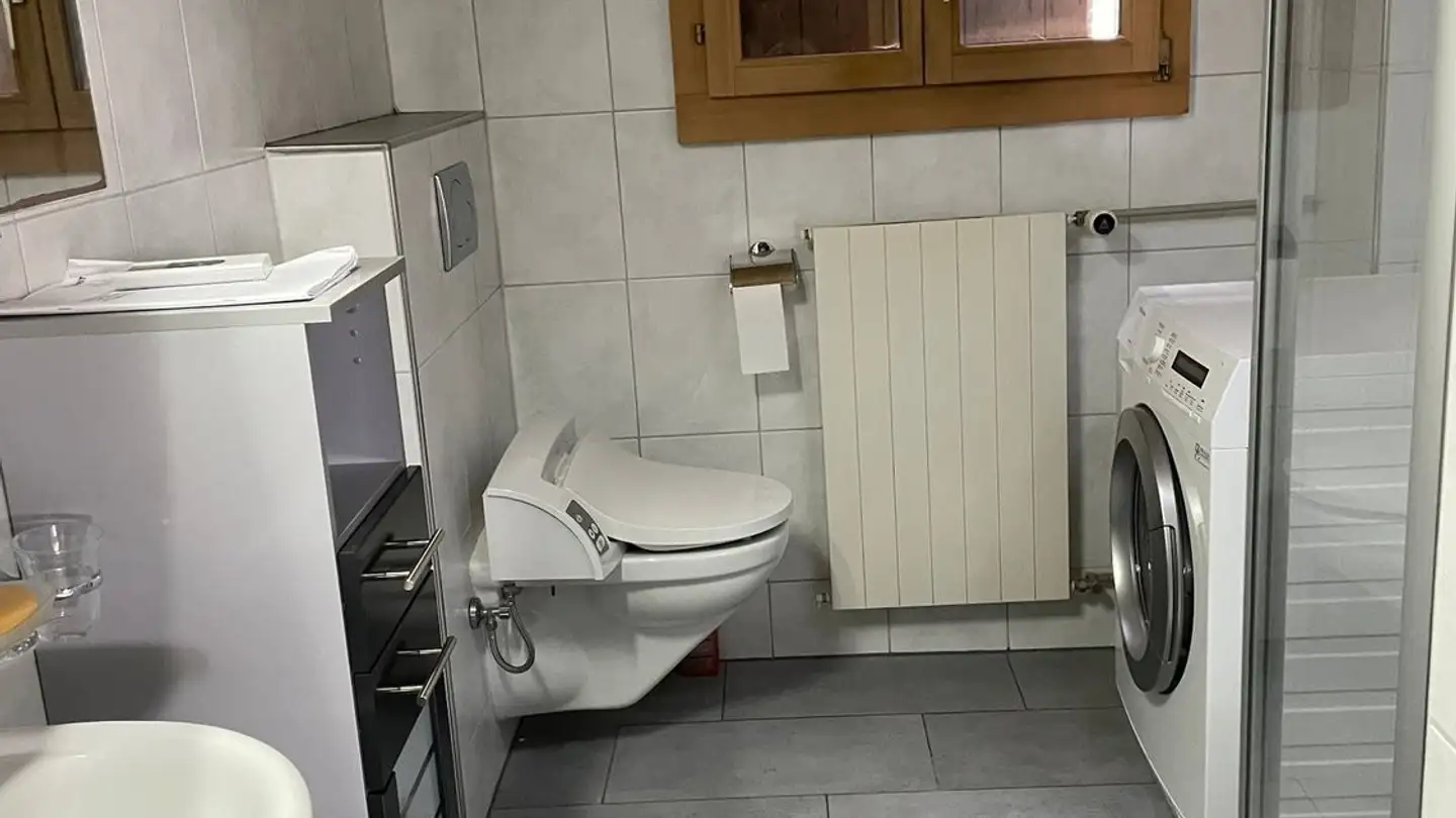 Appartamento in affitto - 3456 Trachselwald - Foto 3
