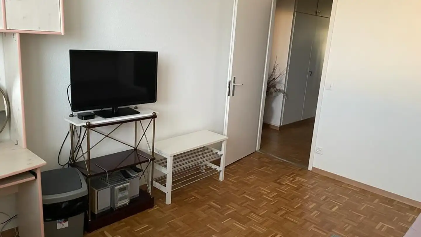 Single room for rent - Avenue Du Lignon, 1219 Le Lignon - Photo 4