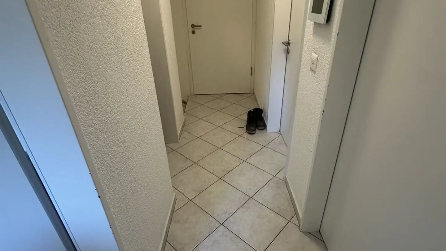 Chambre à louer - Dorfstrasse 9, 8103 Unterengstringen - Photo 3