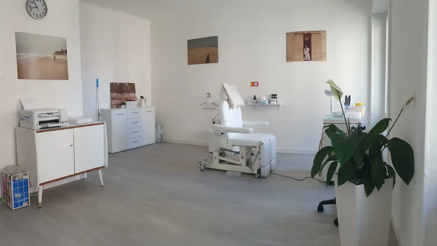 Chambre à louer - Rue Du Maupas 24, 1004 Lausanne - Photo 4