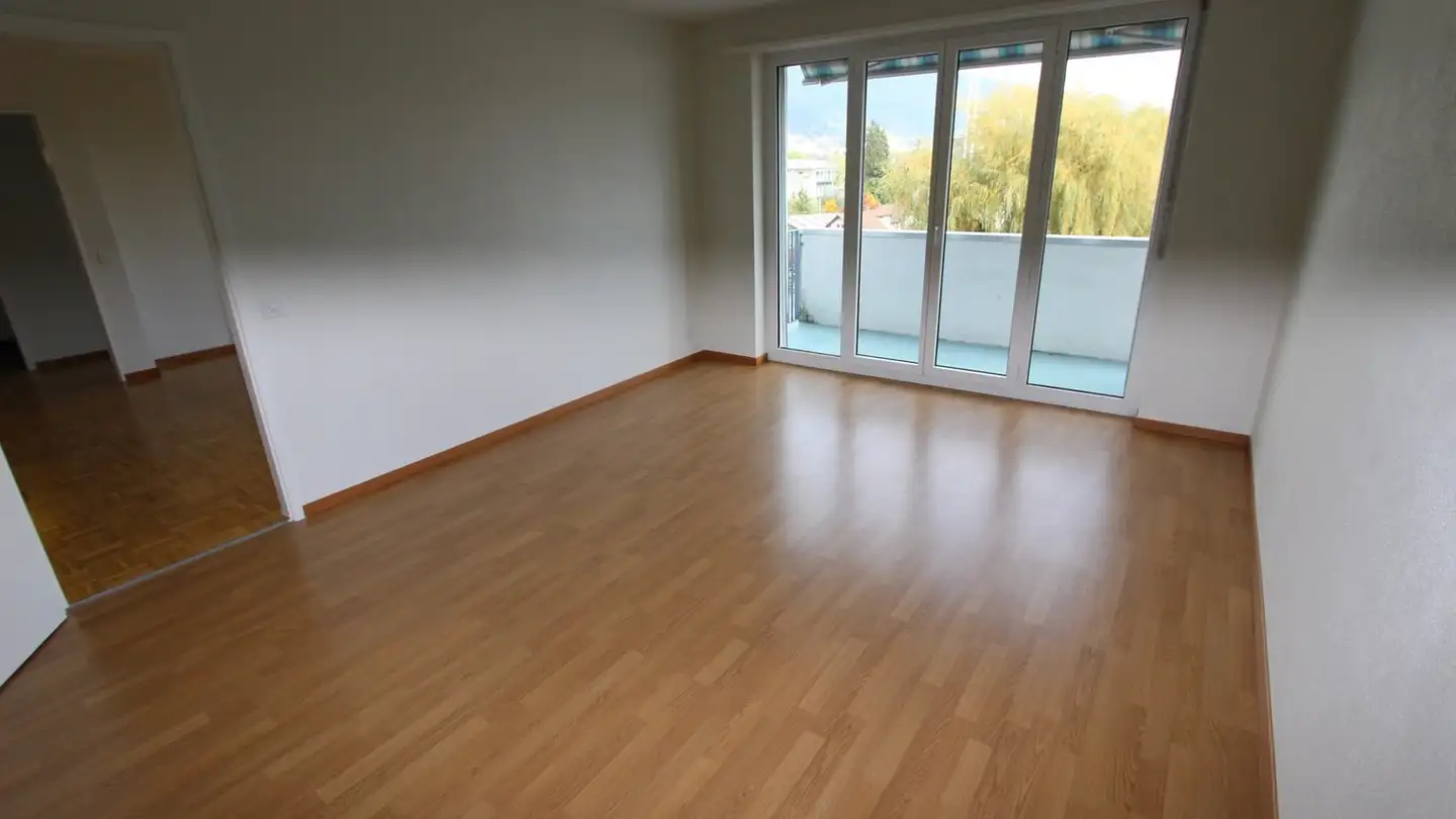 Appartamento in affitto - Oberer Quai 138, 2503 Biel/Bienne - Foto 3