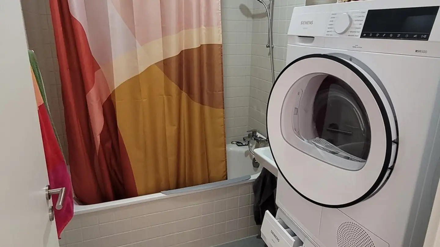 Appartement à louer - Place des Taillis 5, 1023 Crissier - Photo 3